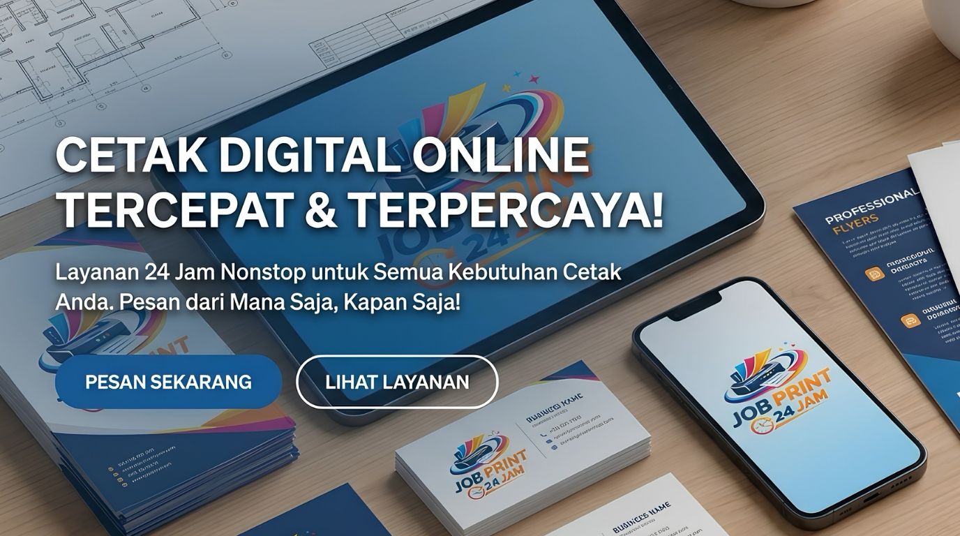 Job Printing promo 3