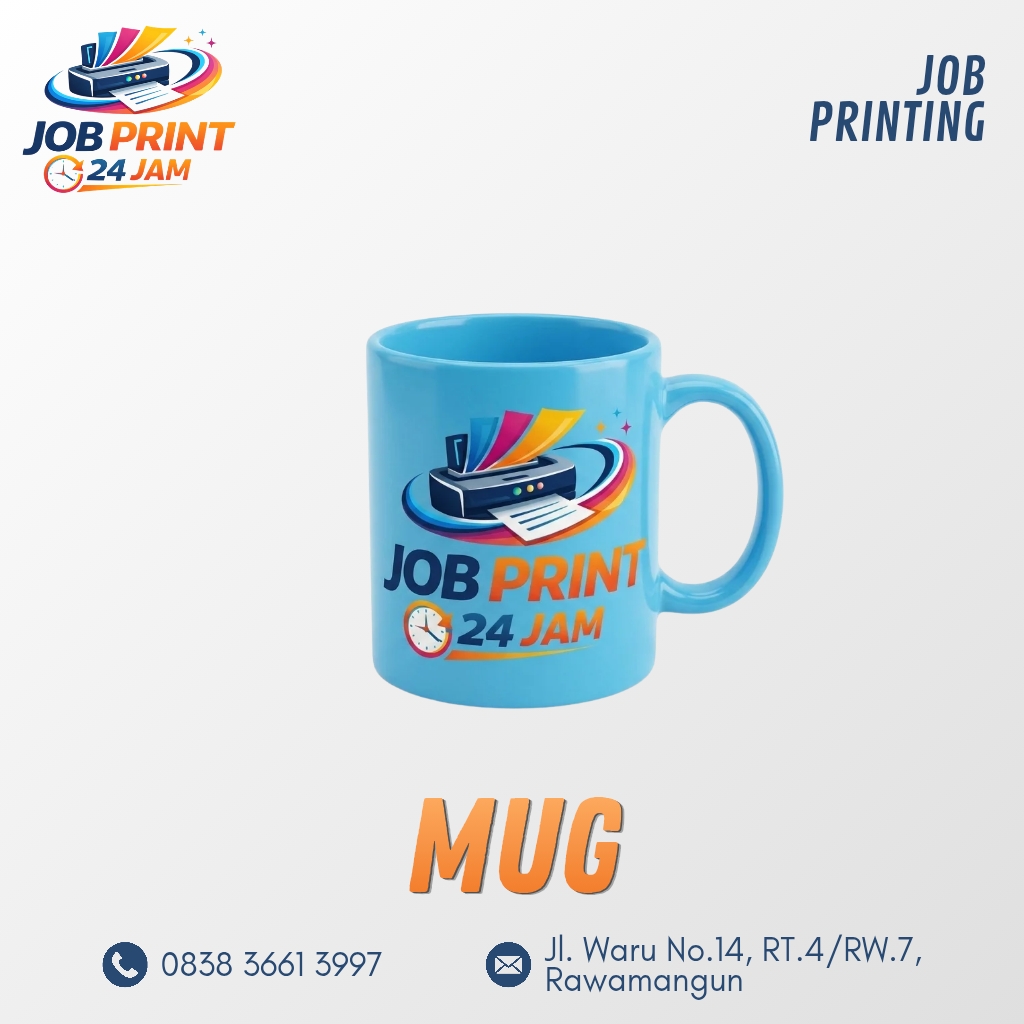 MUG