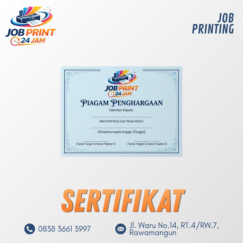 Sertifikat