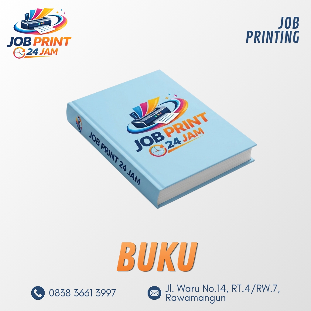 Buku