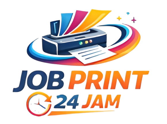 Job Printing