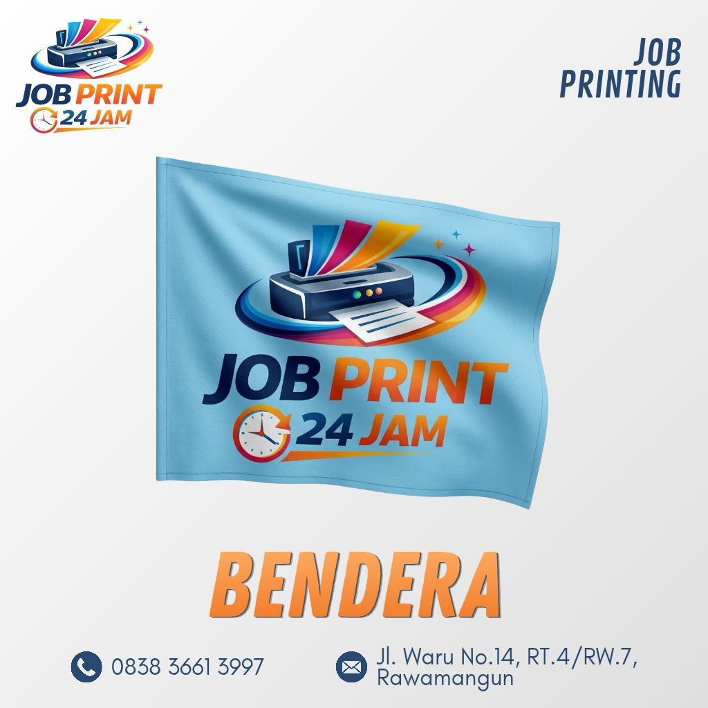 Bendera