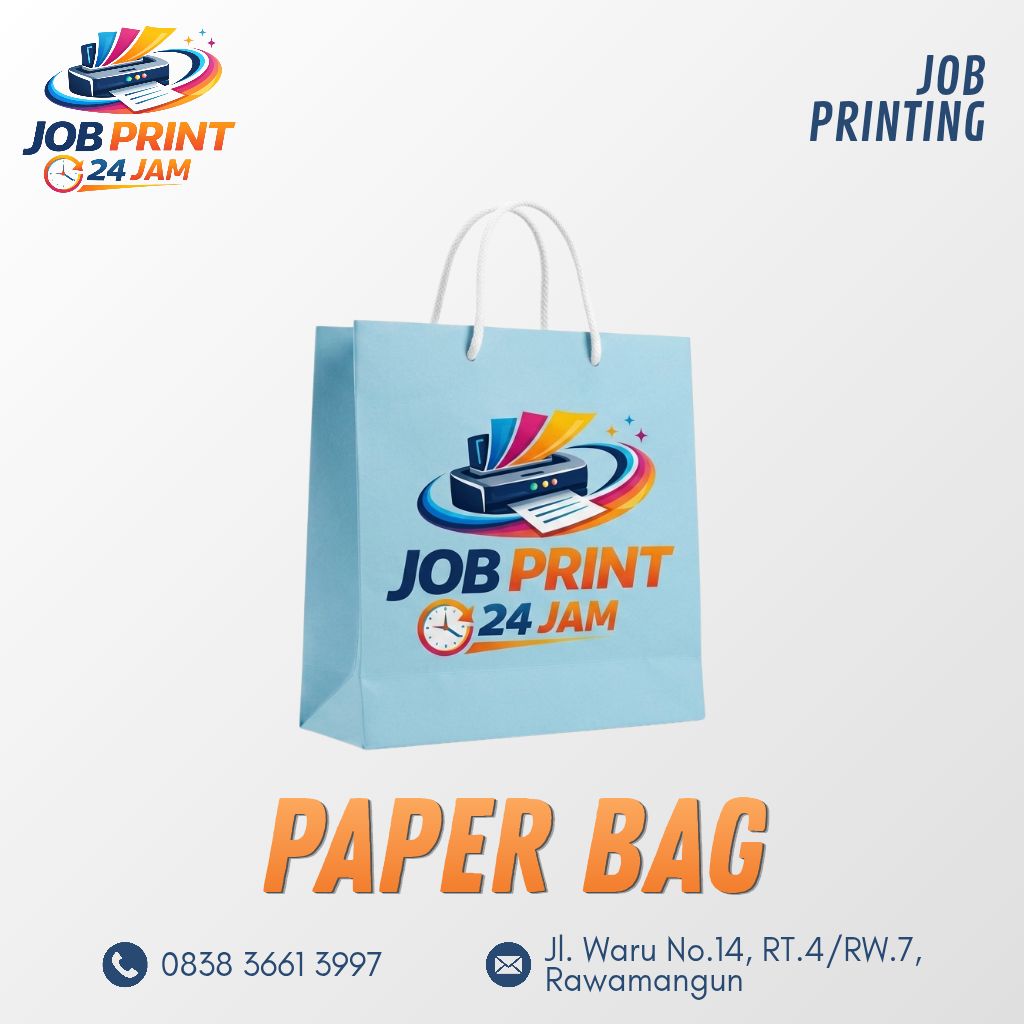Paper Bag