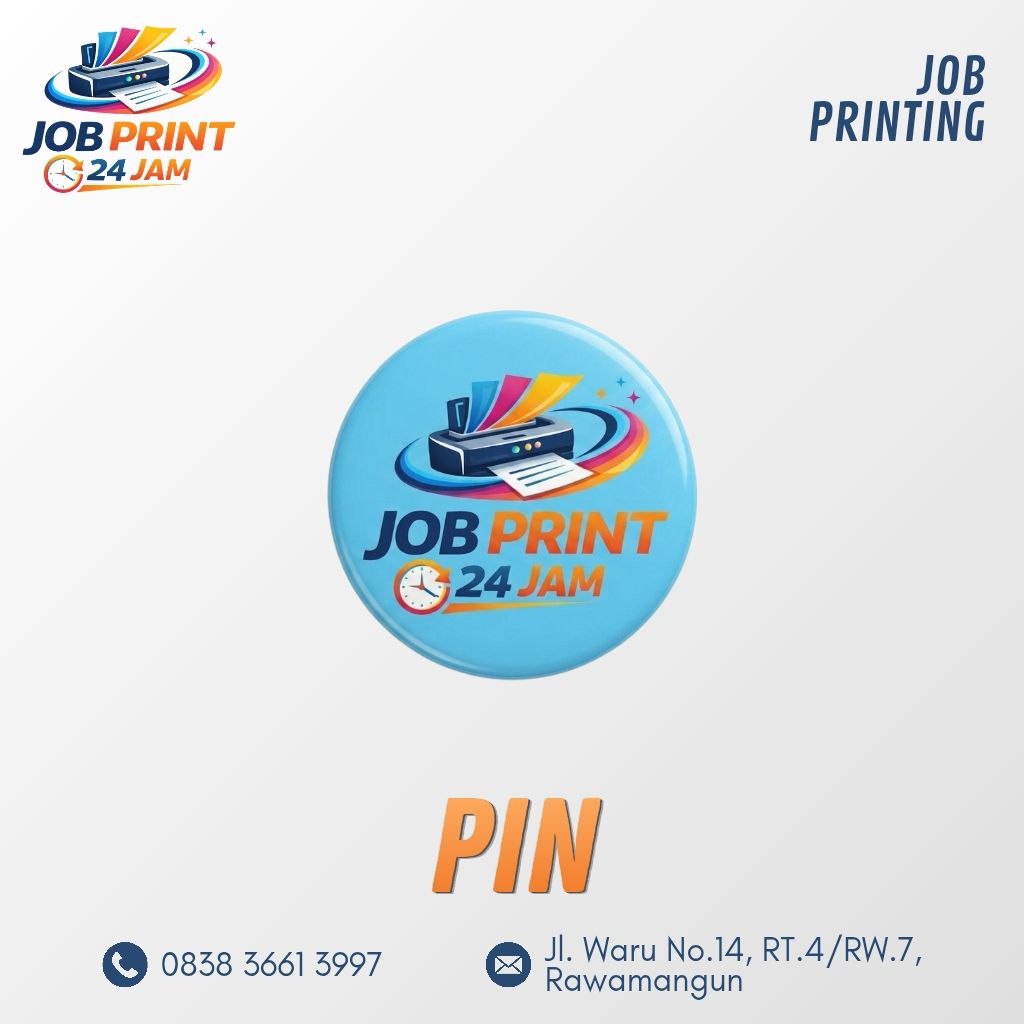 Pin