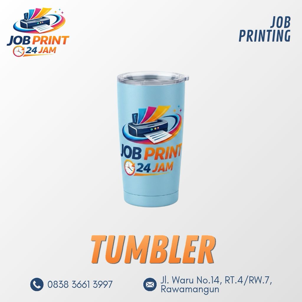 Tumbler