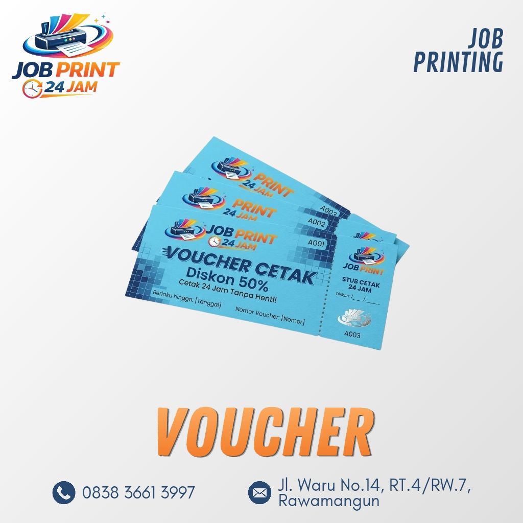 Voucher